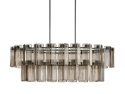 Davenne Oval Chandelier