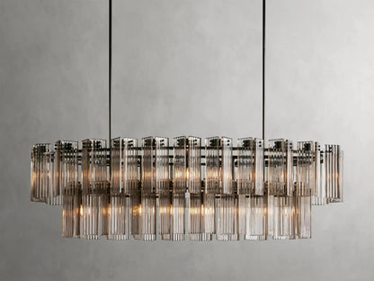 Davenne Oval Chandelier