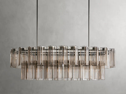 Davenne Oval Chandelier