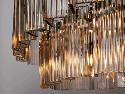 Davenne Oval Chandelier