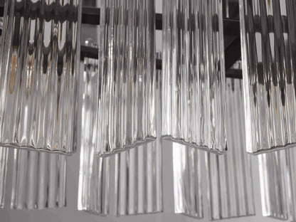 Davenne Oval Chandelier