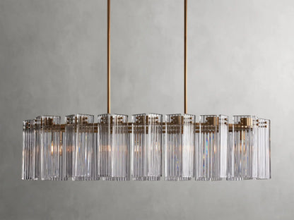 Davenne Oval Chandelier