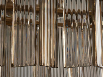 Davenne Oval Chandelier