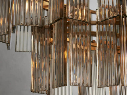 Davenne Oval Chandelier