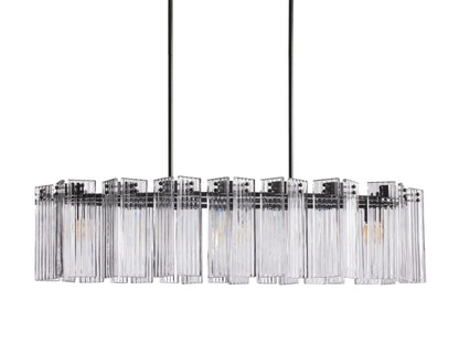 Davenne Oval Chandelier