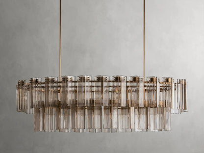 Davenne Oval Chandelier