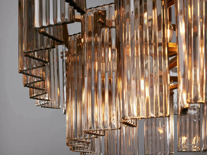 Davenne Oval Chandelier
