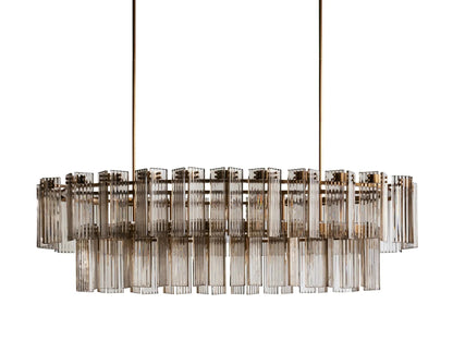 Davenne Oval Chandelier