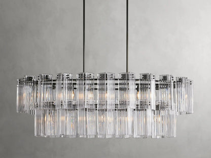 Davenne Oval Chandelier