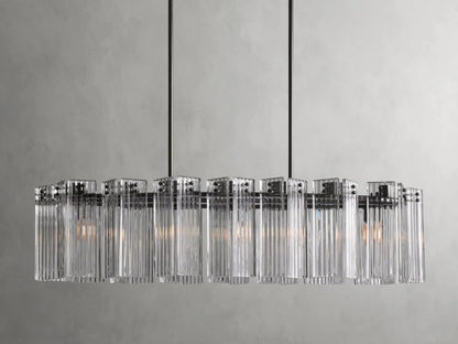 Davenne Oval Chandelier