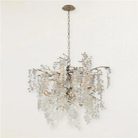 Donna 11-Light Chandelier