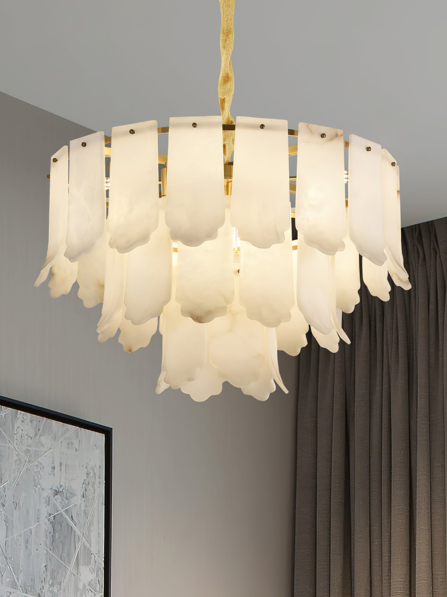 Elba Chandelier