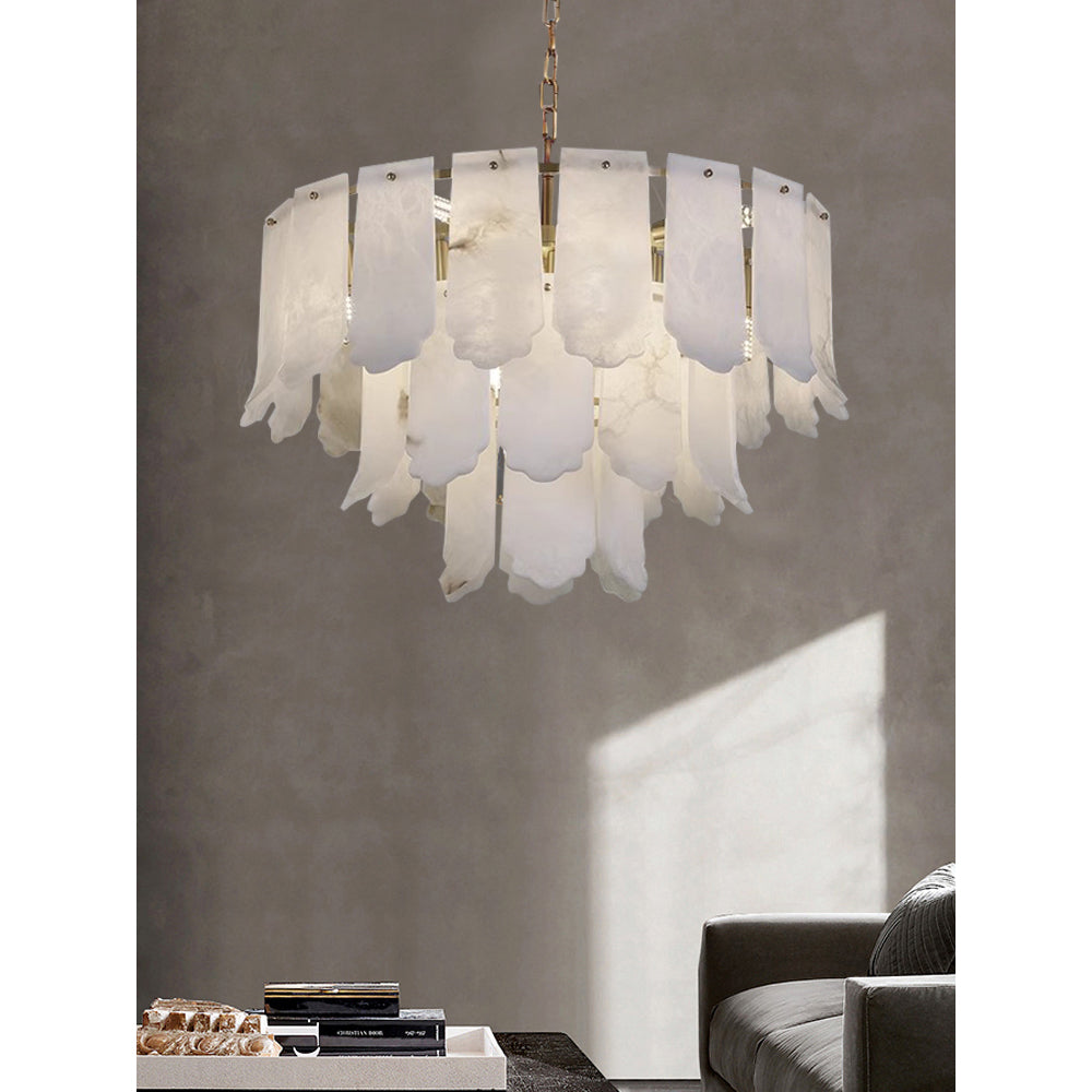 Elba Chandelier