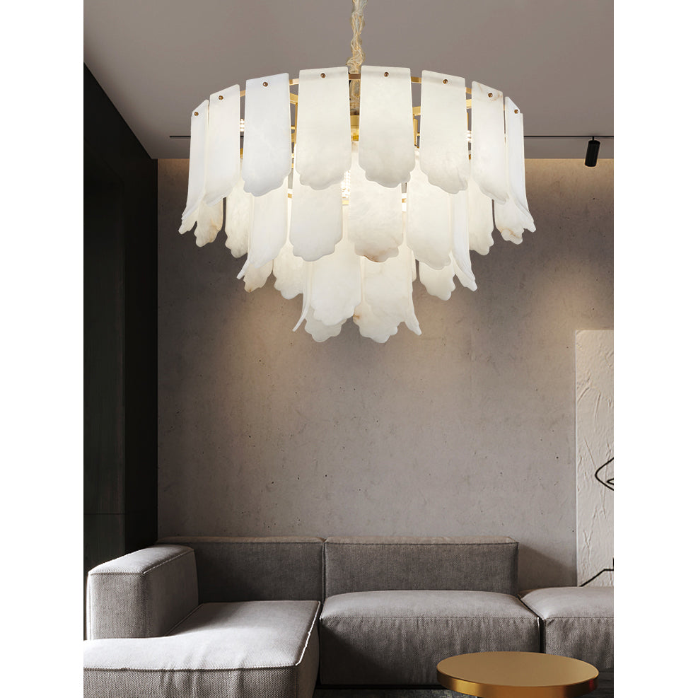 Elba Chandelier