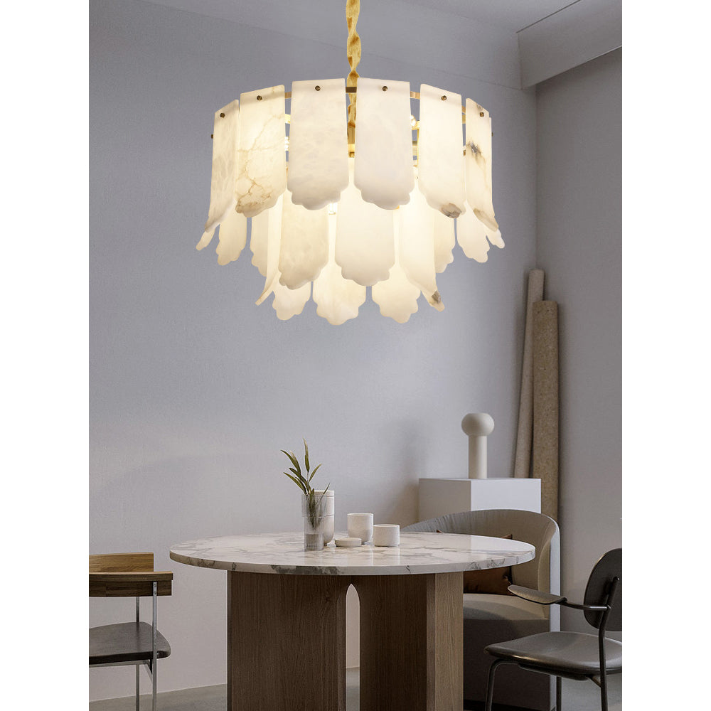 Elba Chandelier