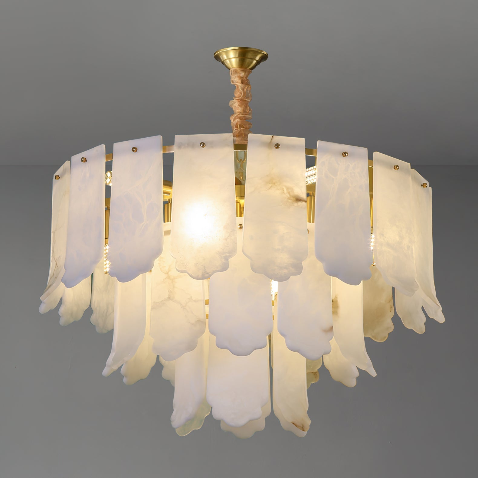 Elba Chandelier