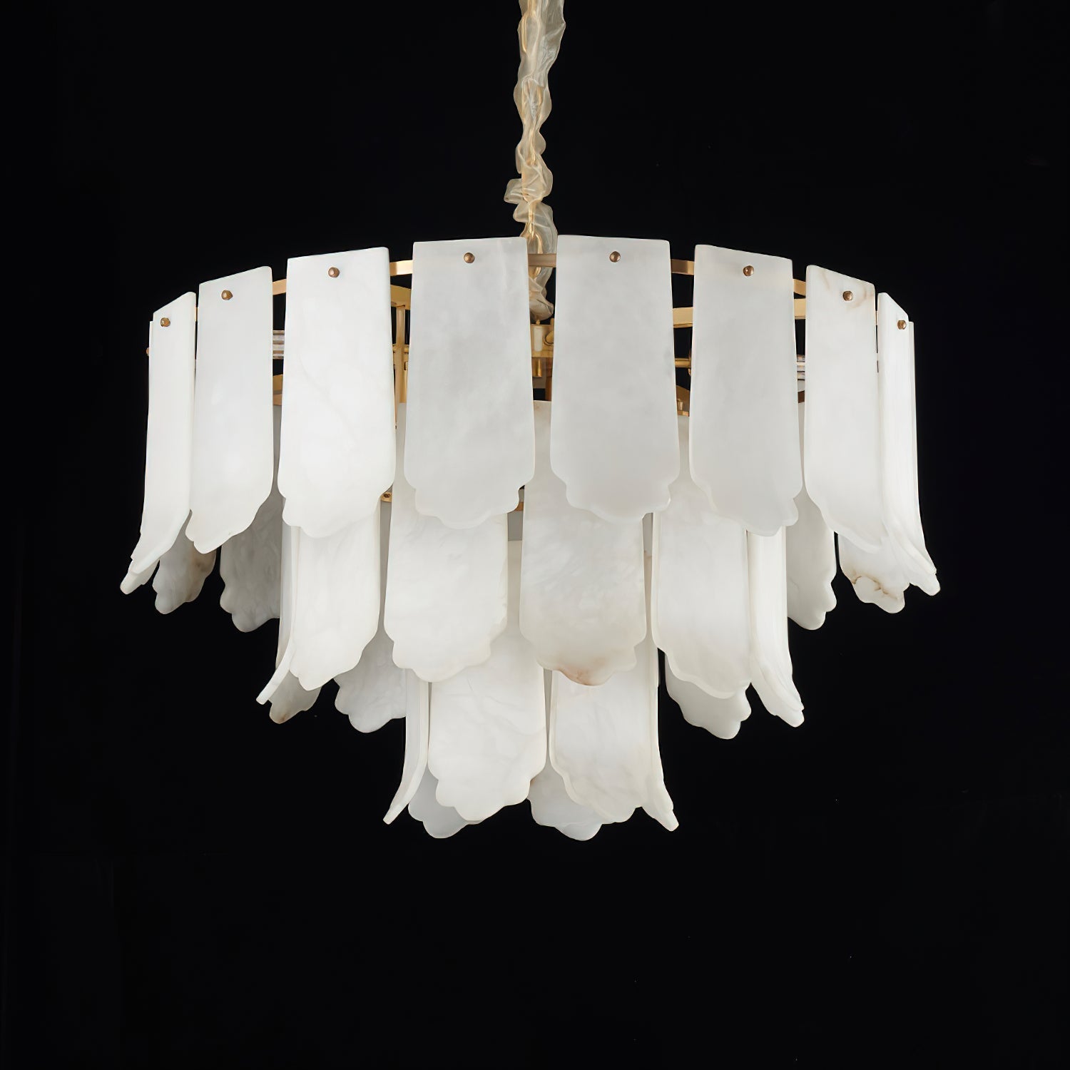 Elba Chandelier