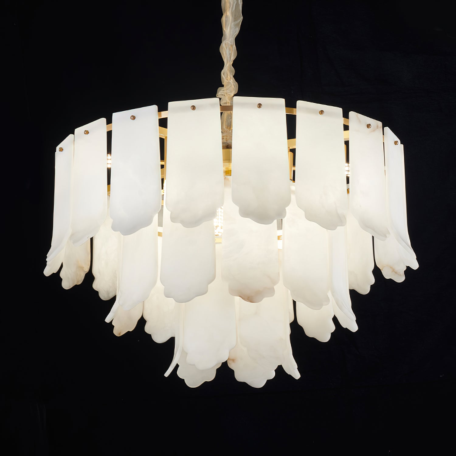 Elba Chandelier