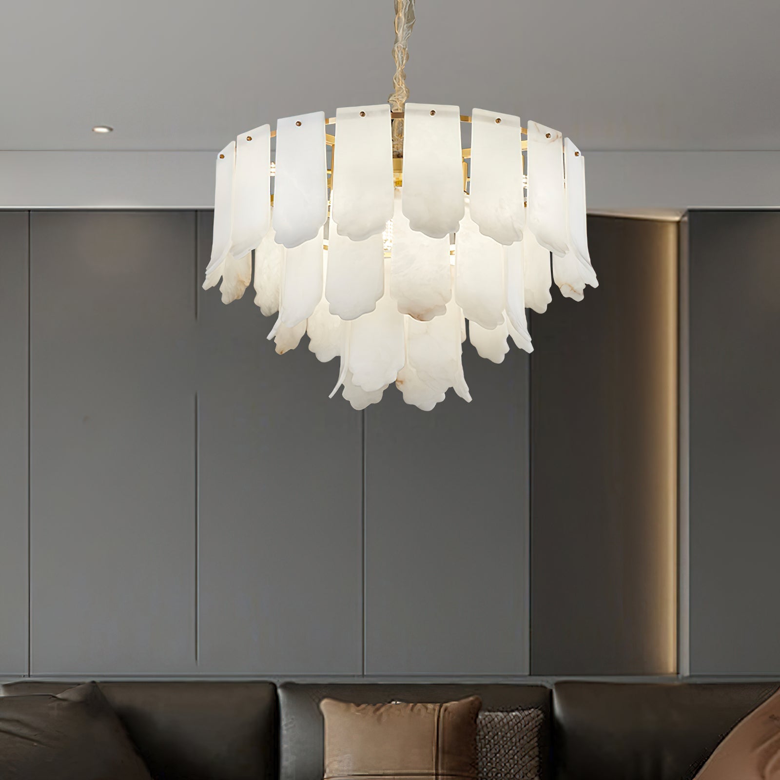 Elba Chandelier