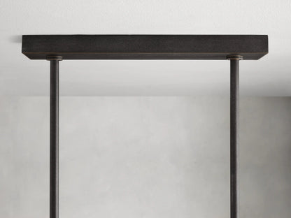 Ellwyn Linear Chandelier 48''60''72''W