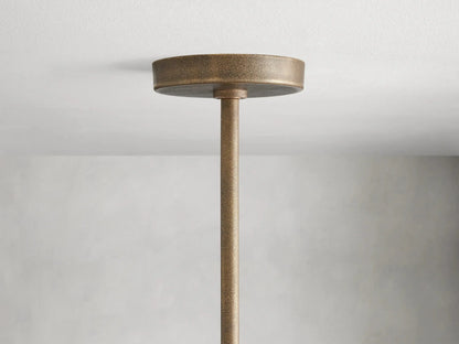 Ellwyn Round Chandelier 42''54''