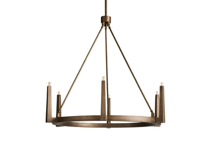 Ellwyn Round Chandelier 42''54''