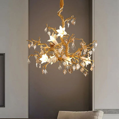 Faverelle Branch Chandelier
