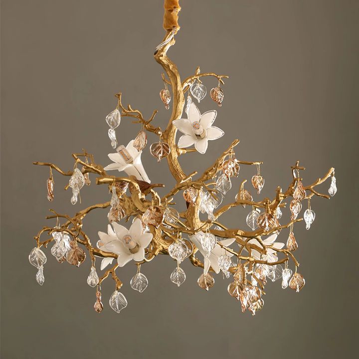 Faverelle Branch Chandelier
