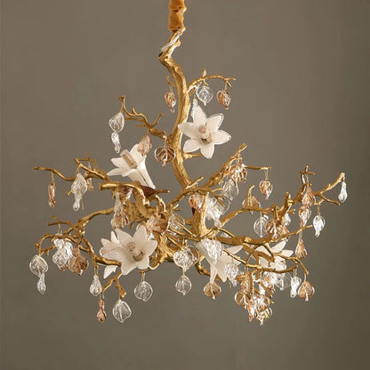 Faverelle Branch Chandelier
