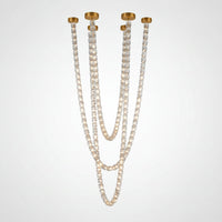 Gabriel Chandelier G - Vakkerlight