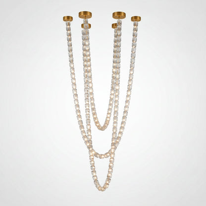 Gabriel Chandelier G - Vakkerlight