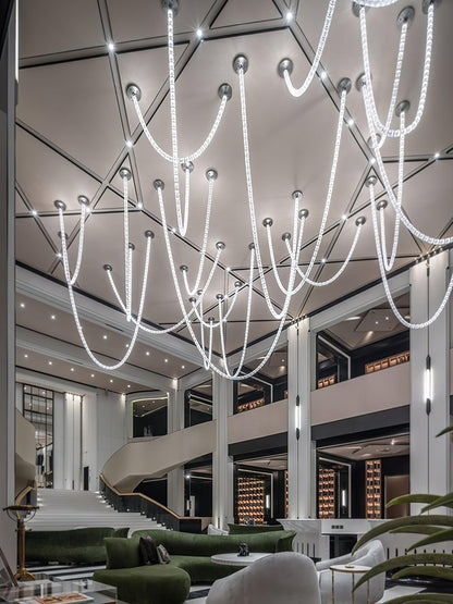 Gabriel Chandelier G - Vakkerlight