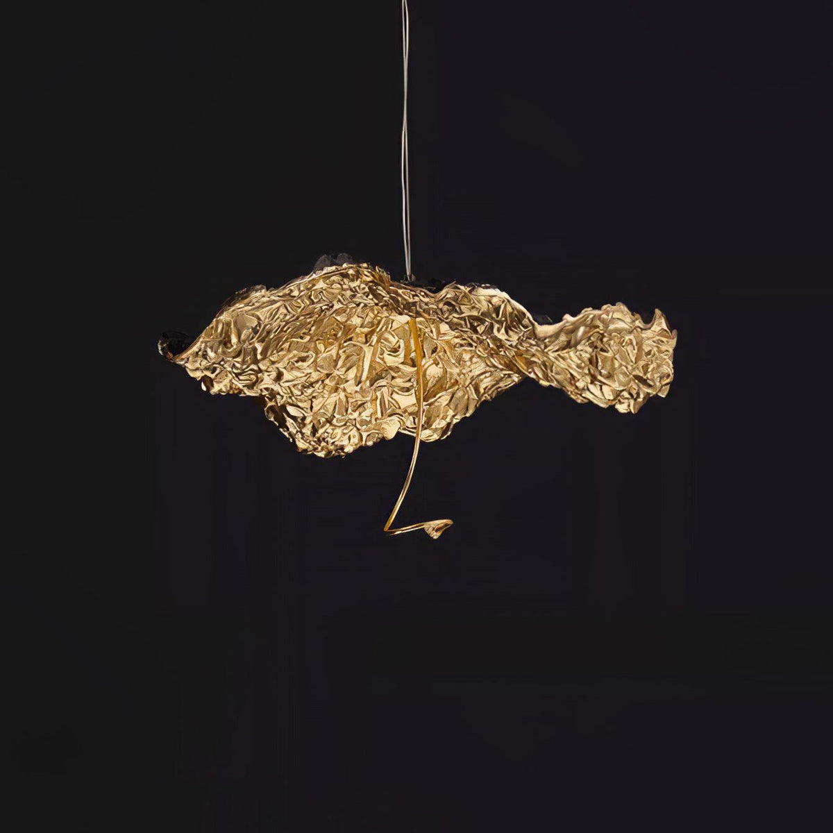 Brass Aviary Constellation Chandelier 20.5" 23.6" 31.5"