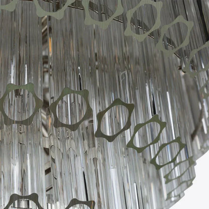 Grande Palermo Chandelier