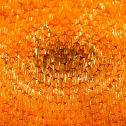 Grande Amaro Drum Chandelier - Vakkerlight