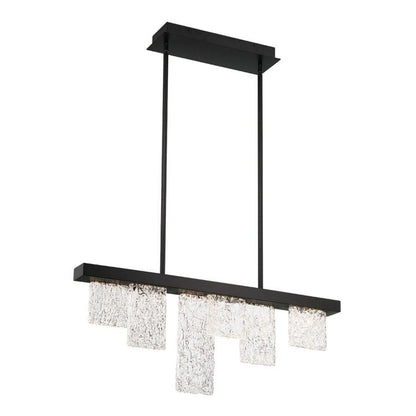 Haper Linear LED Chandelier