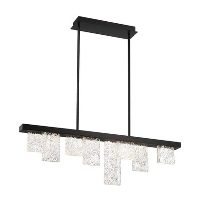 Haper Linear LED Chandelier