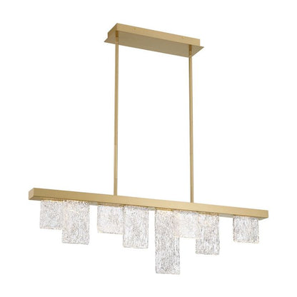 Haper Linear LED Chandelier