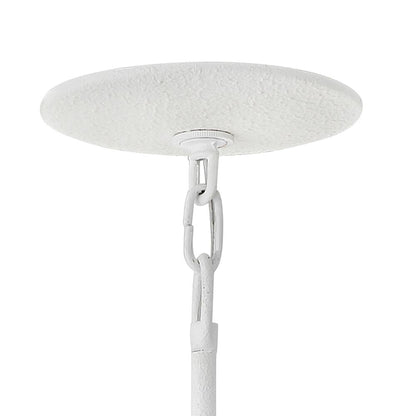 Flora 20 Inch 3 Light LED Chandelier