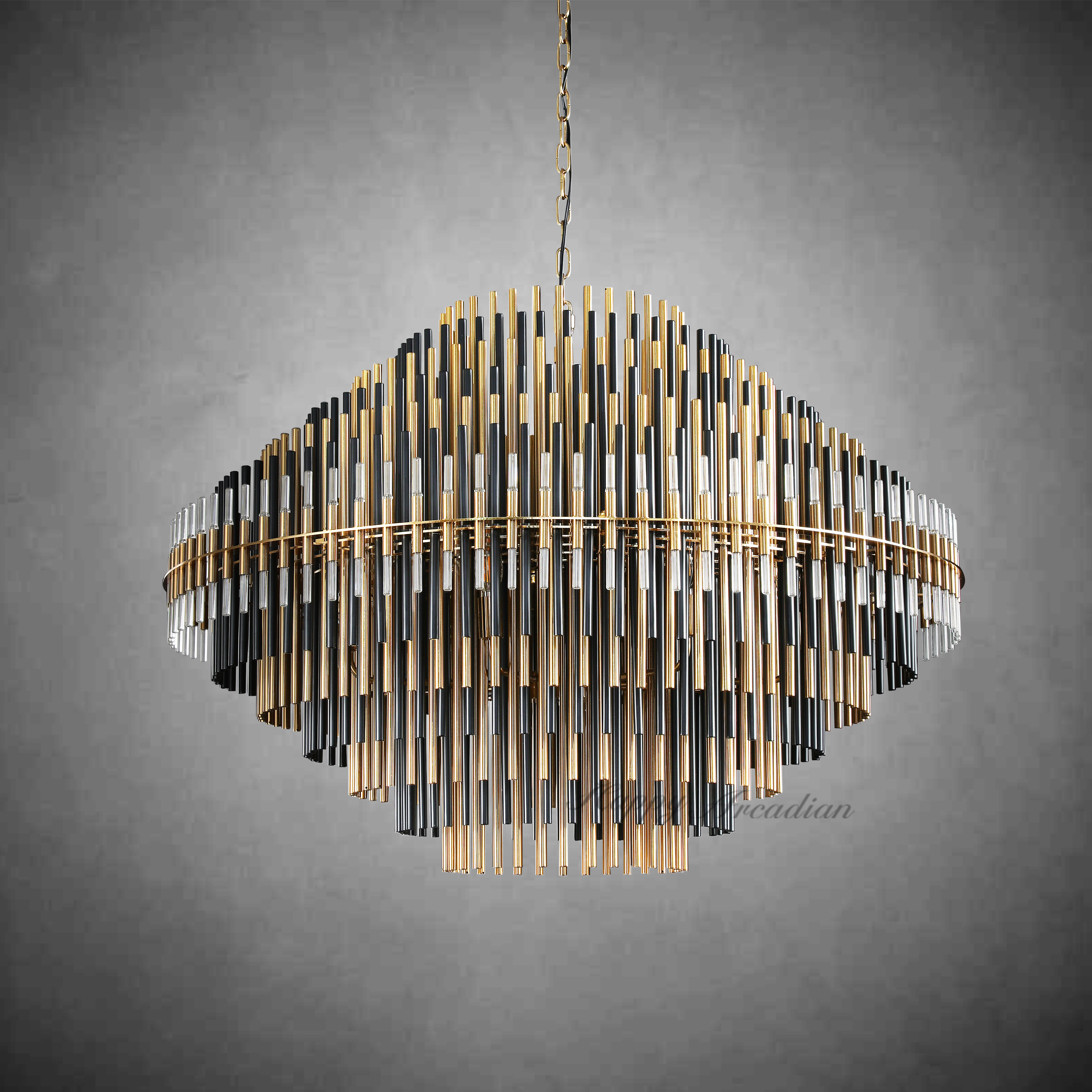 HA Emilia Series Chandelier Chandelier for Kitchen Island