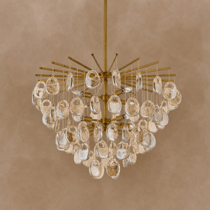 Jacqueline Chandelier 32"