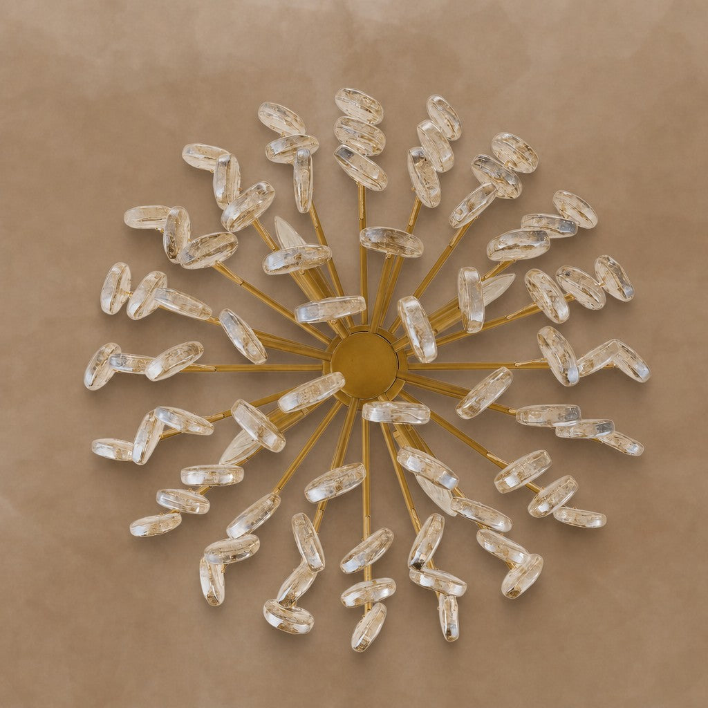 Jacqueline Chandelier 32"