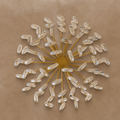 Jacqueline Chandelier 32"