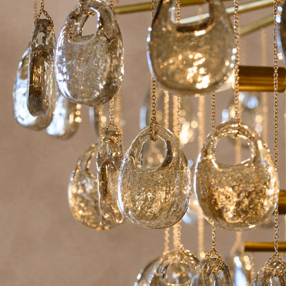 Jacqueline Chandelier 32"
