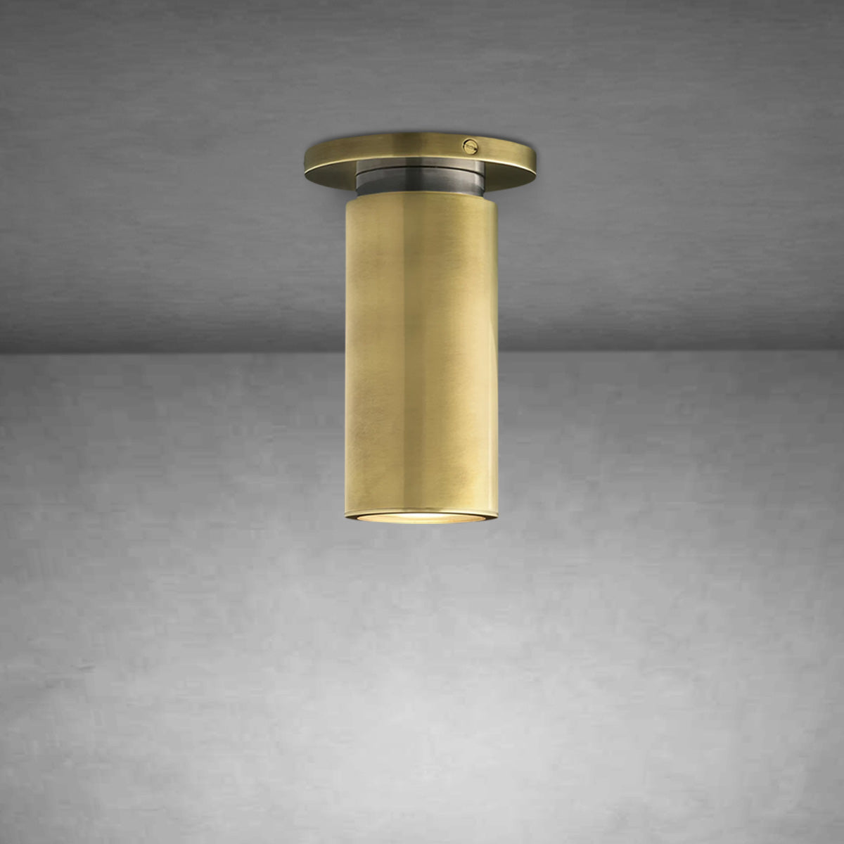 Champaux Flushmount
