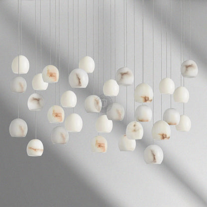 Aquilene Linear Chandelier