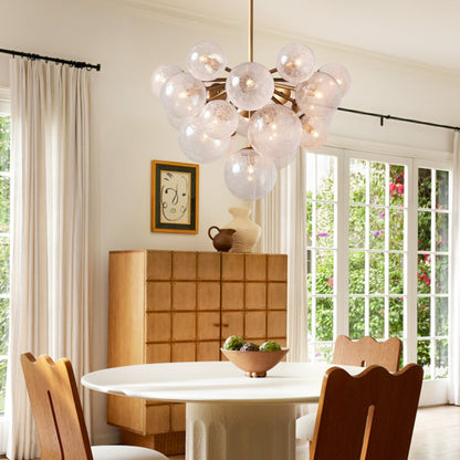 Mirandel Chandelier Light