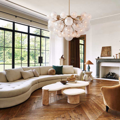 Mirandel Chandelier Light