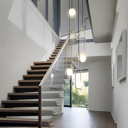 Mila Chandelier