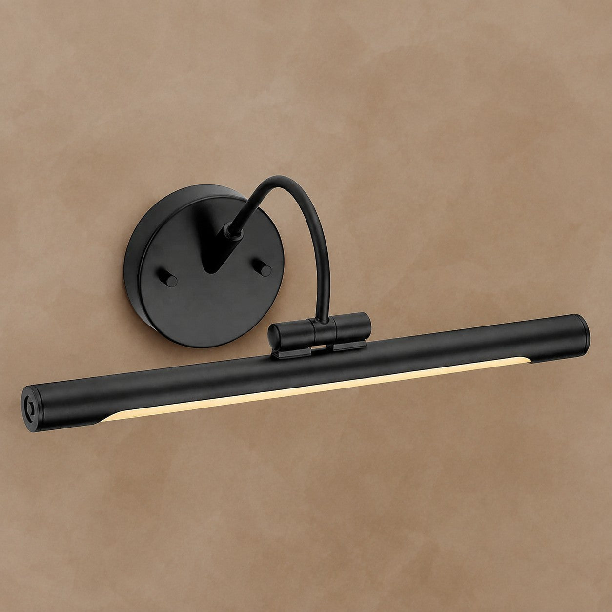 Modern Alton Picture Light 15" 26"
